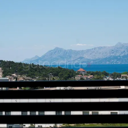 Luxury Sea View Vida