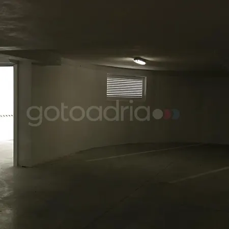 Luxury Sea View Vida Apartment