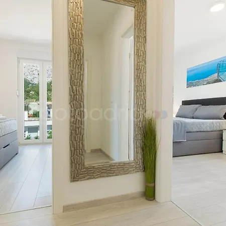 Luxury Sea View Vida *