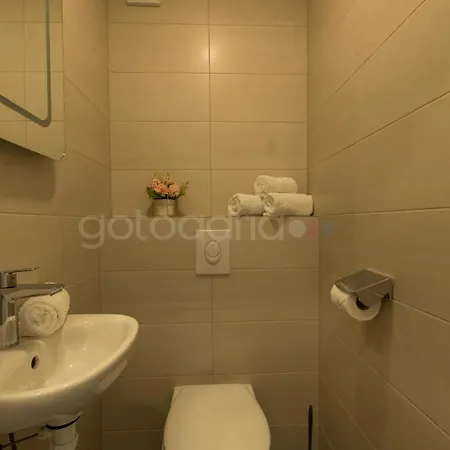 Luxury Sea View Vida